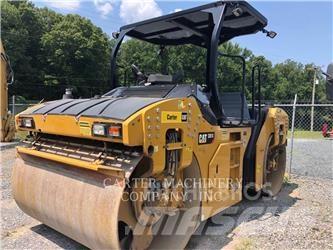 CAT CB13 Nabijači zemlje