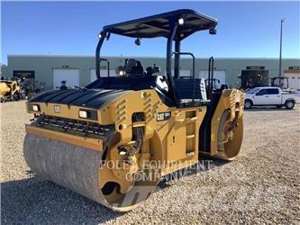 CAT CB15-01 Nabijači zemlje
