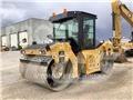 CAT CB16 Polovne bitumen prskalice