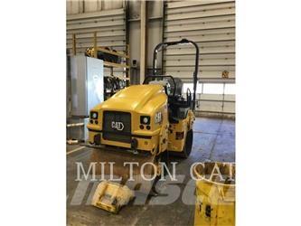 CAT CB2.5 Nabijači zemlje