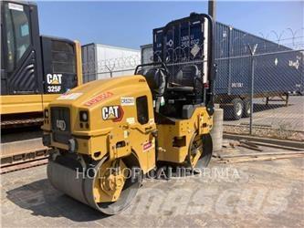 CAT CB2.5 Nabijači zemlje