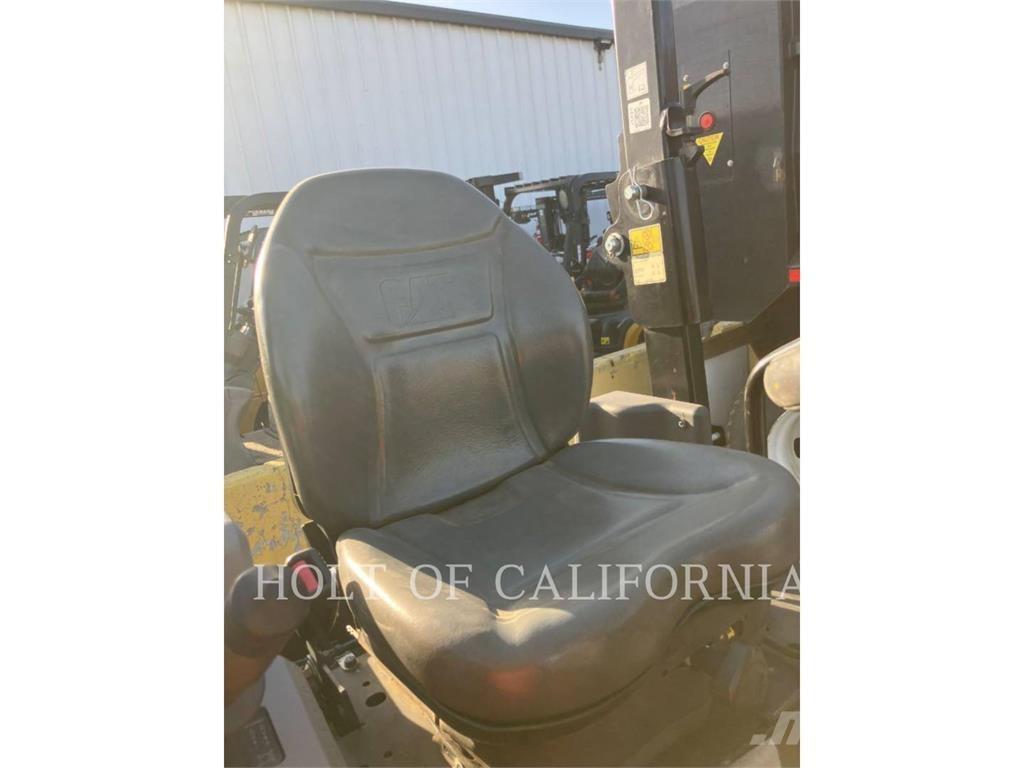 CAT CB2.5 GC Nabijači zemlje