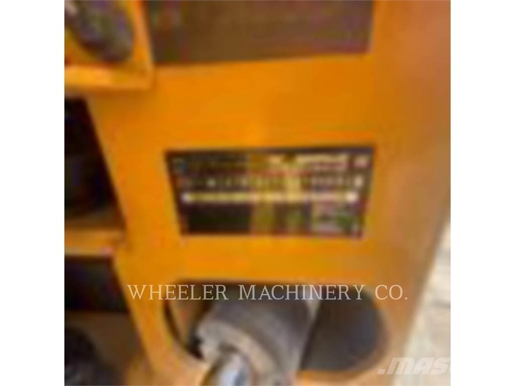 CAT CB2.7 GC Valjci sa duplim bubnjem