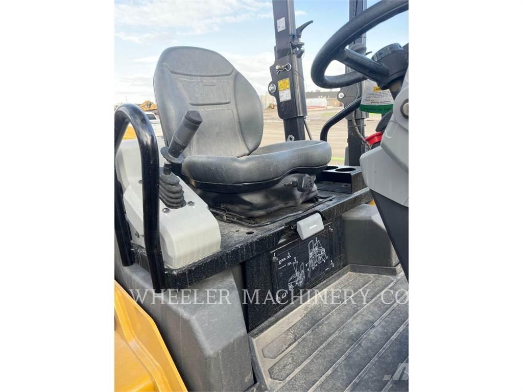 CAT CB2.7 GC Valjci sa duplim bubnjem