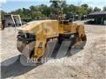 CAT CB334E Valjci sa jednim bubnjem