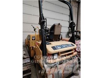 CAT CB34 Valjci sa duplim bubnjem