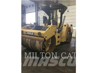 CAT CB54 XW Nabijači zemlje