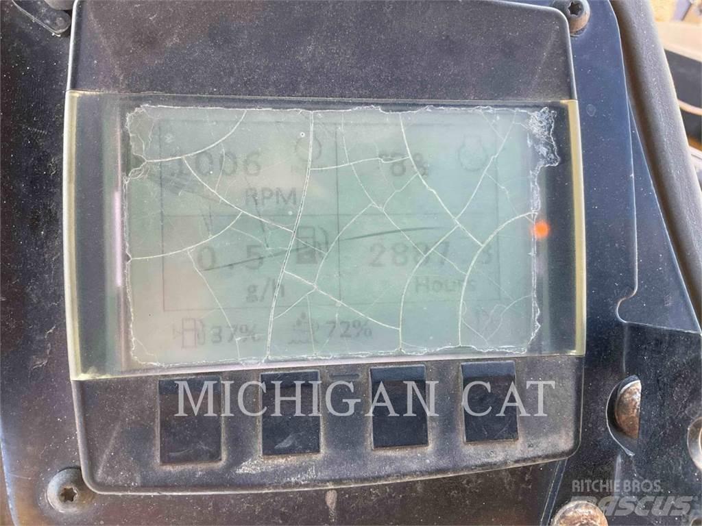 CAT CB64B Z Valjci sa duplim bubnjem