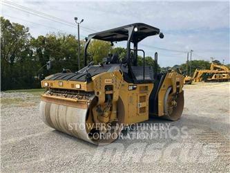 CAT CB66B Nabijači zemlje