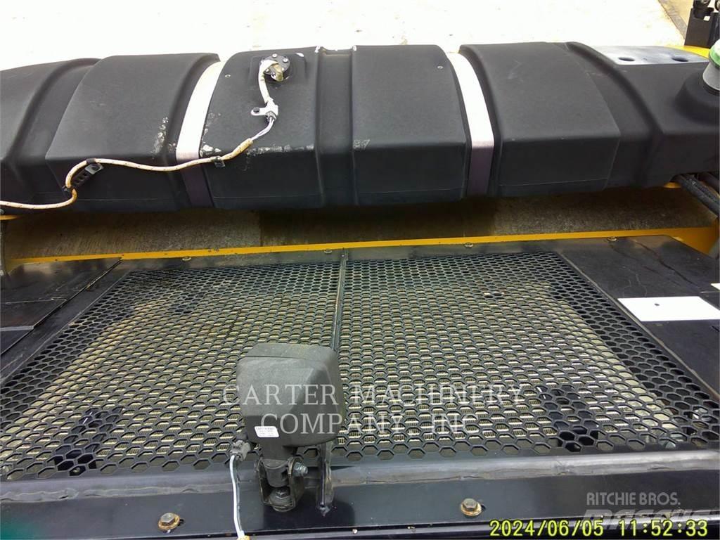 CAT CB66B Asfaltne baze