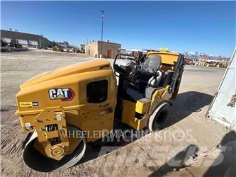 CAT CC4.0 Kombinovani valjci