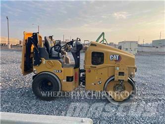 CAT CC4.0 Kombinovani valjci