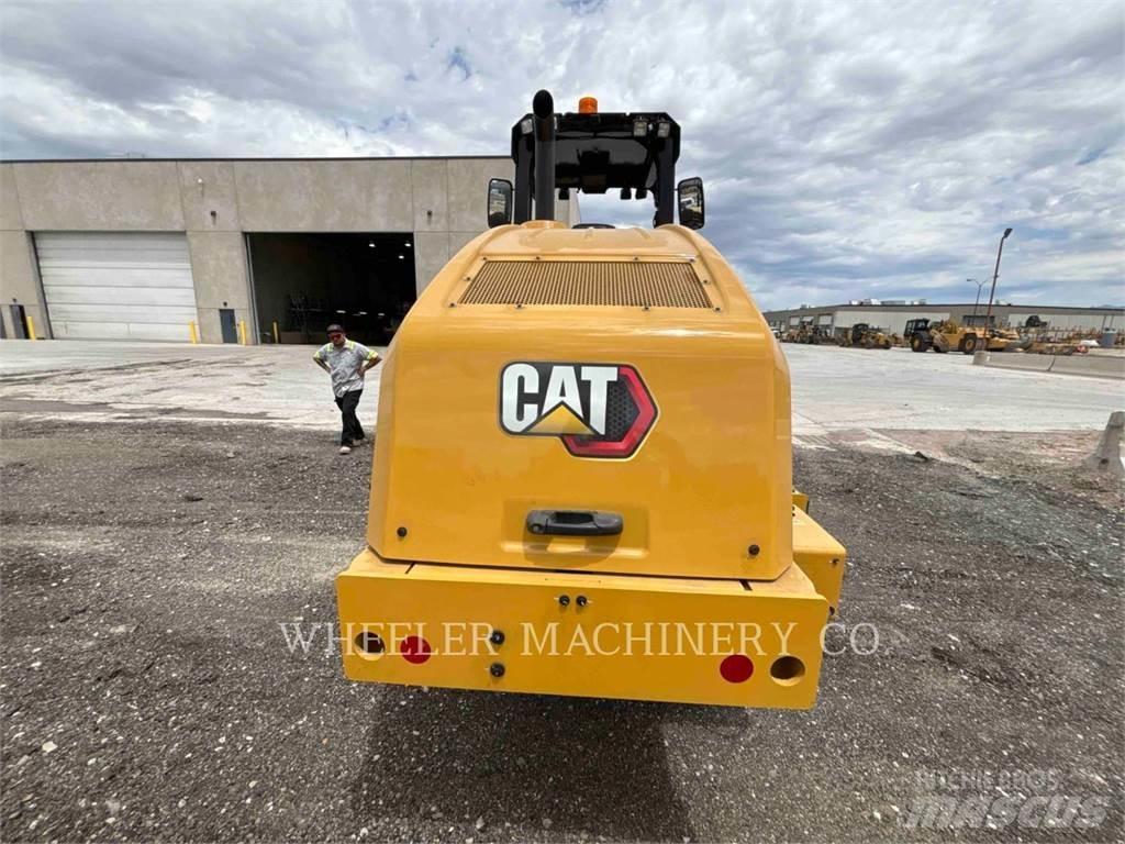 CAT CCS9 Valjci sa duplim bubnjem