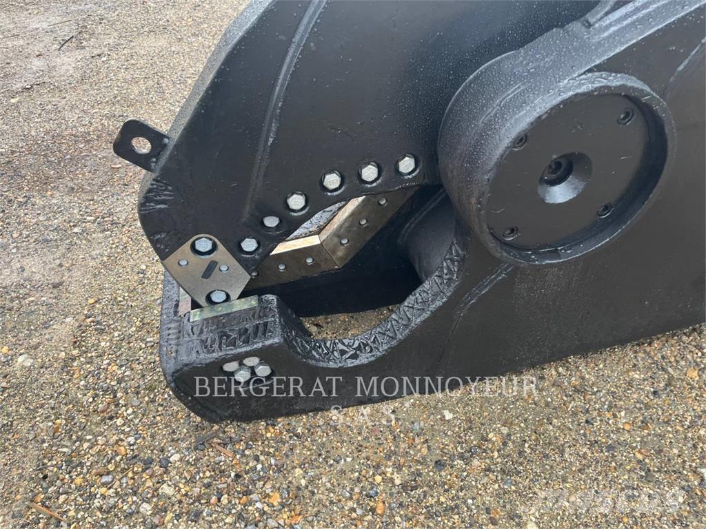 CAT CISAILLE/S3035/ Ostalo za građevinarstvo