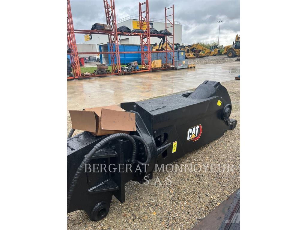 CAT CISAILLE/S3035/ Ostalo za građevinarstvo