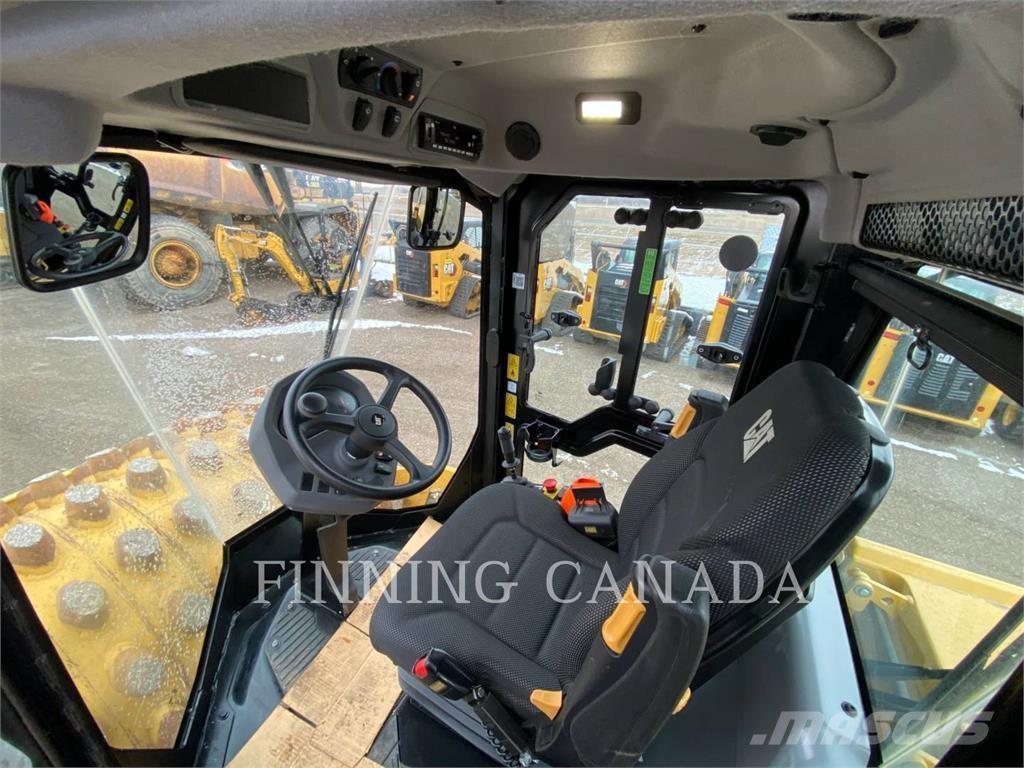 CAT CP11 GC Nabijači zemlje