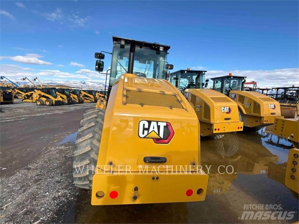 CAT CP12 Valjci sa jednim bubnjem