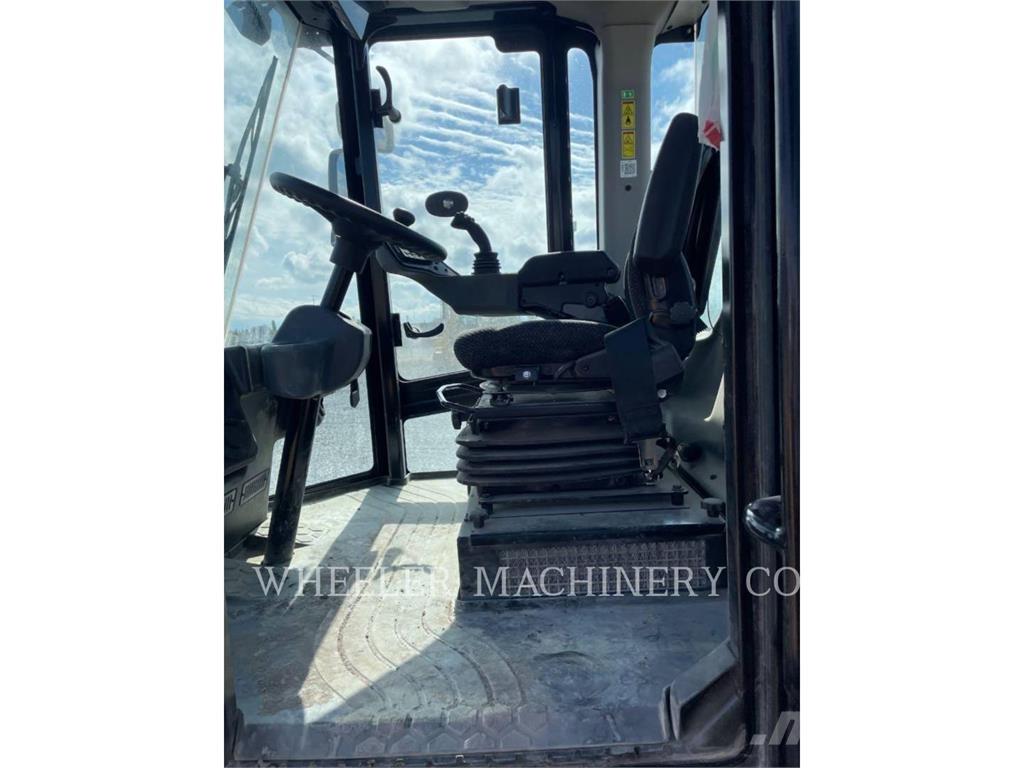 CAT CP12 Valjci sa jednim bubnjem