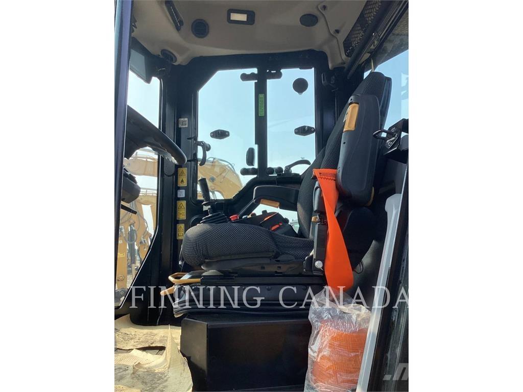 CAT CP13 GC Nabijači zemlje