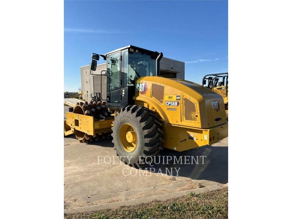 CAT CP56B Nabijači zemlje