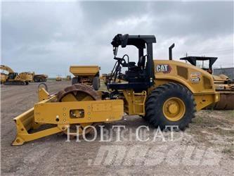 CAT CP56B Valjci sa jednim bubnjem