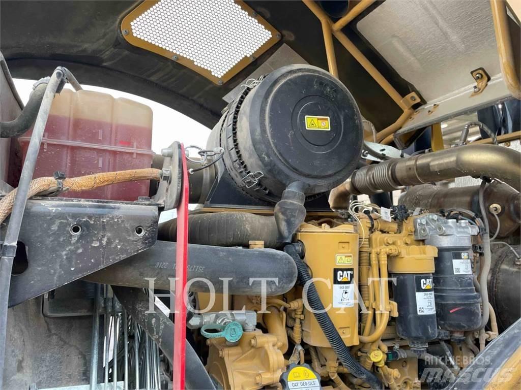 CAT CP56B Nabijači zemlje