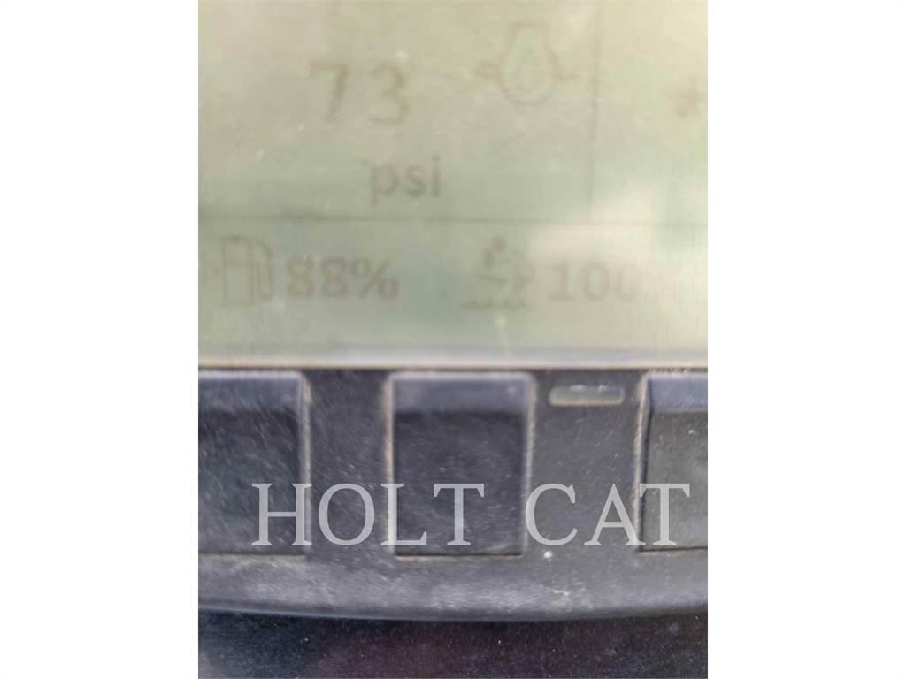 CAT CP56B Valjci sa jednim bubnjem