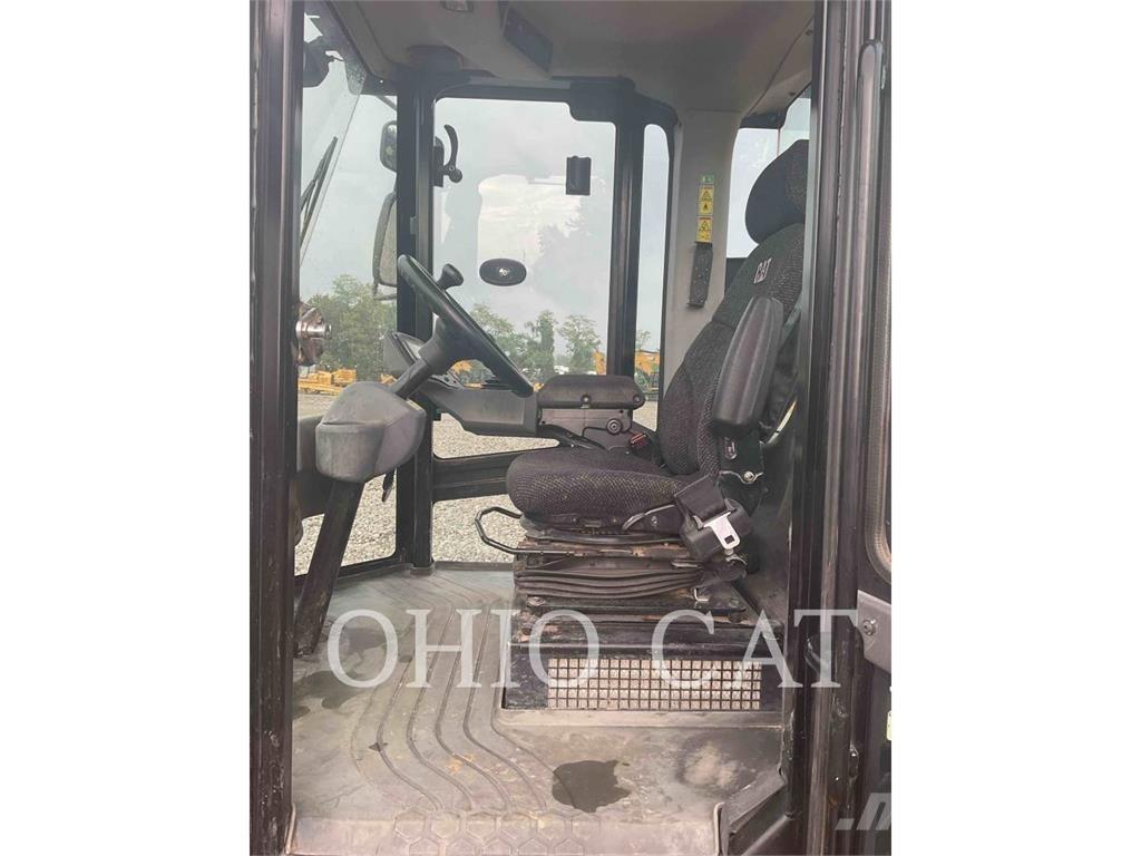 CAT CP56B Kombinovani valjci
