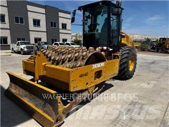 CAT CP56B Nabijači zemlje