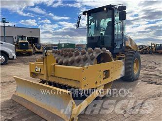 CAT CP56B Nabijači zemlje