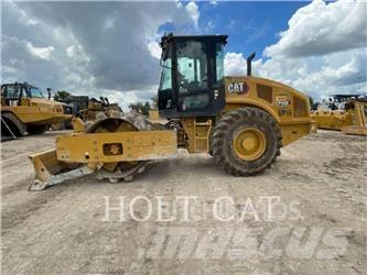 CAT CP56B CAB Valjci sa jednim bubnjem