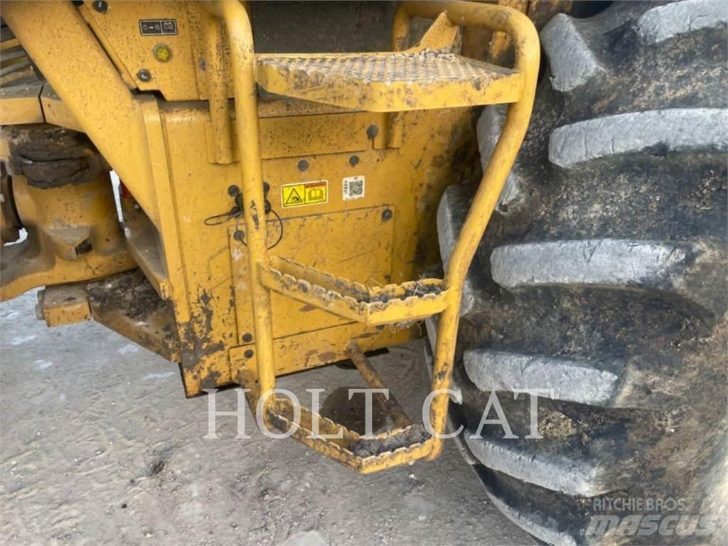 CAT CP56B CAB Valjci sa jednim bubnjem