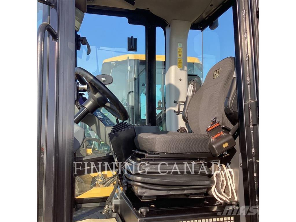 CAT CP7-03 Nabijači zemlje