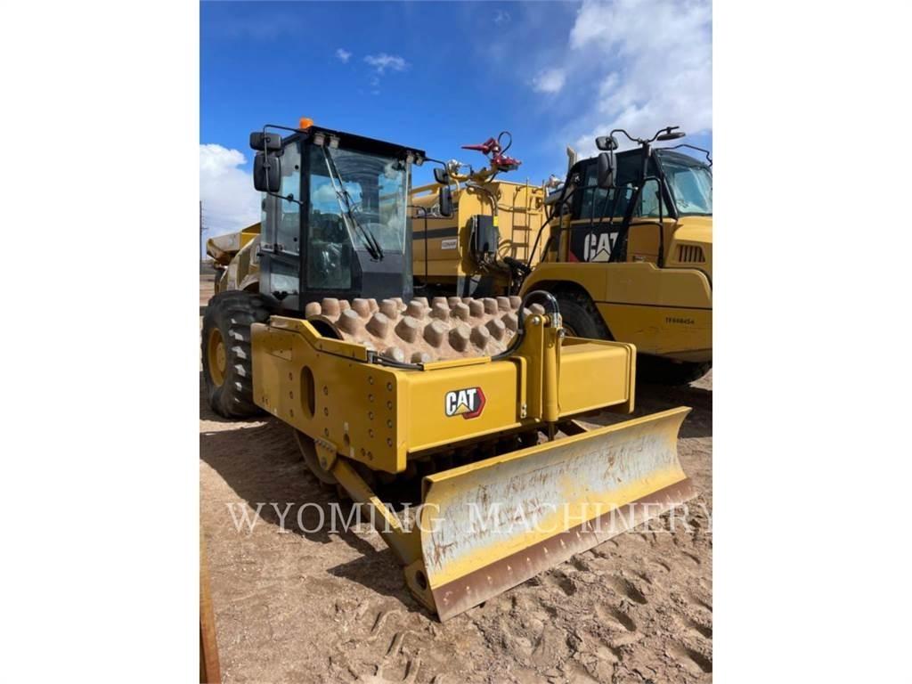 CAT CP74B Polovne bitumen prskalice