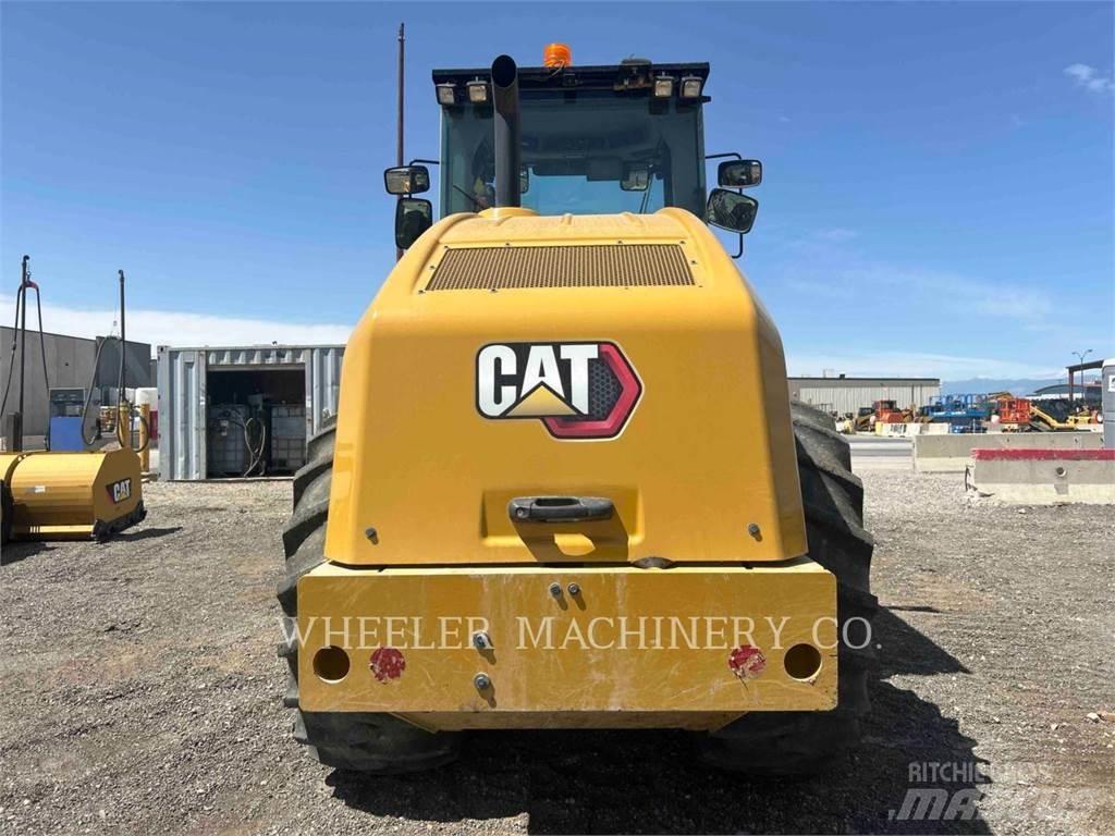 CAT CP74B Valjci sa jednim bubnjem
