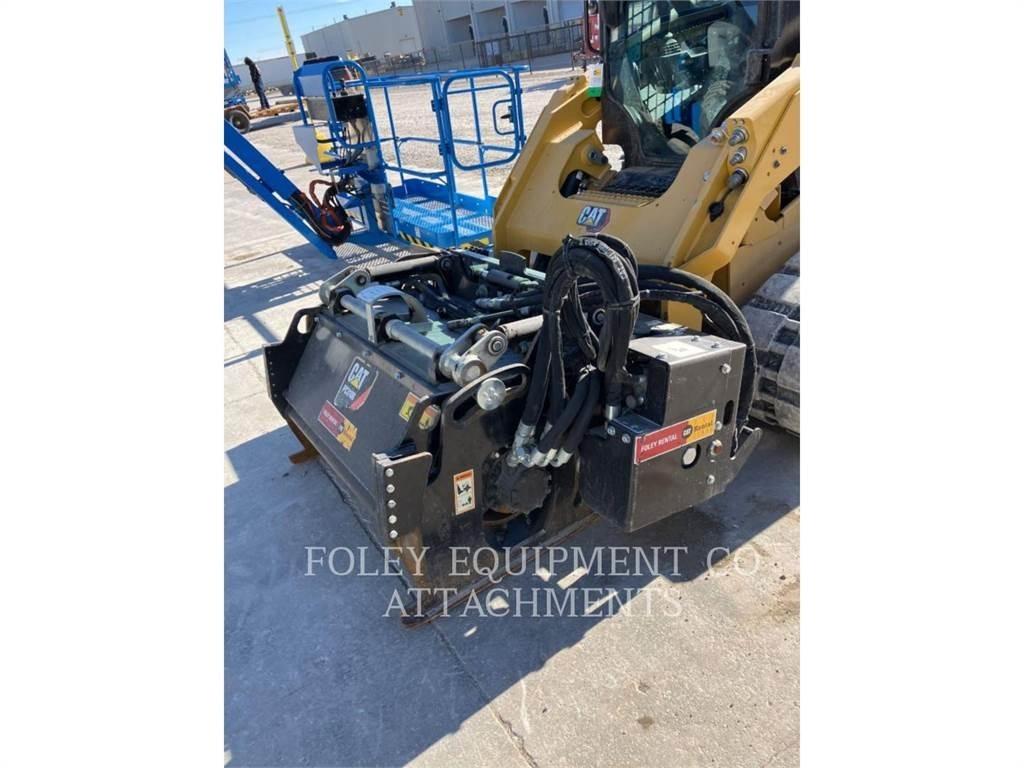 CAT CPSSL310B Skid steer mini utovarivači