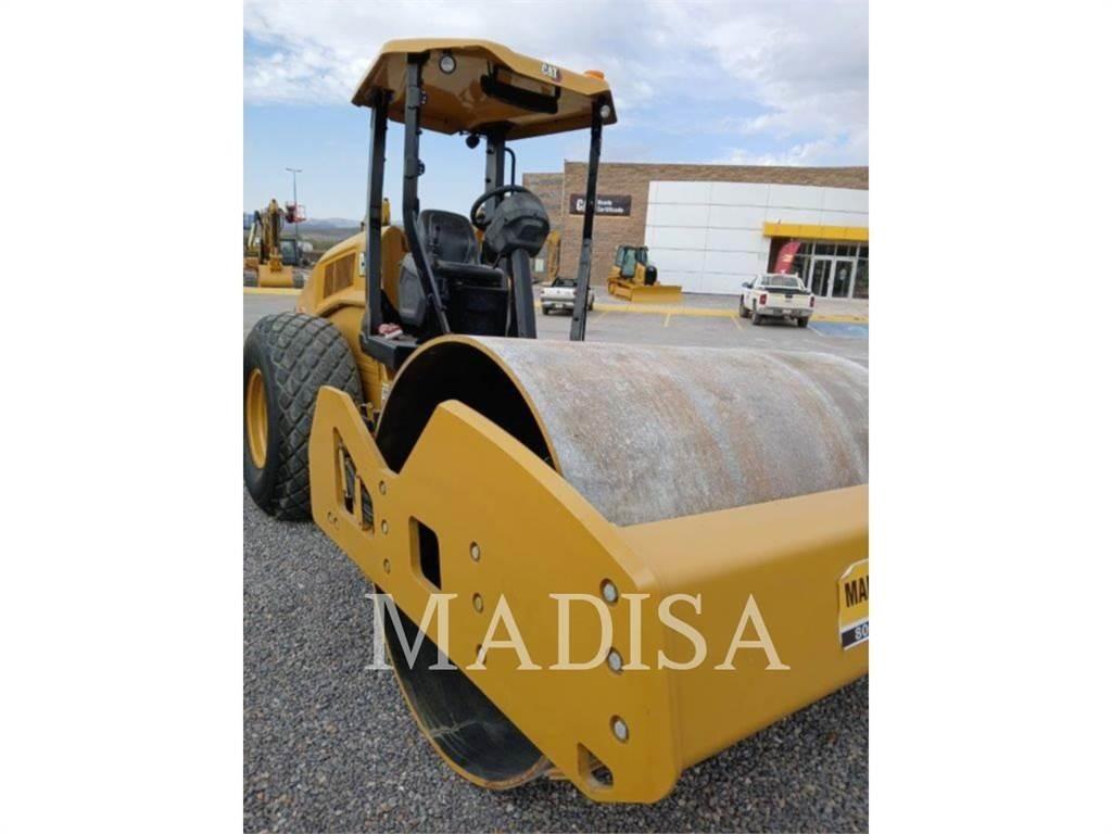CAT CS11 GC Nabijači zemlje