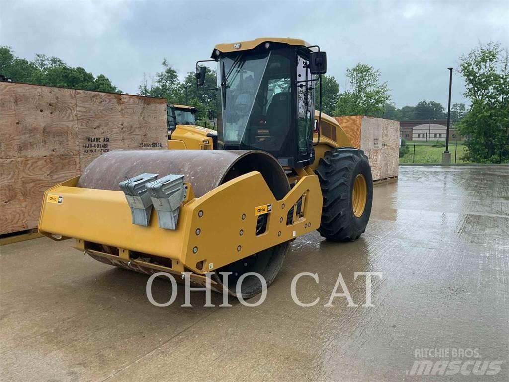 CAT CS11 GC Kombinovani valjci