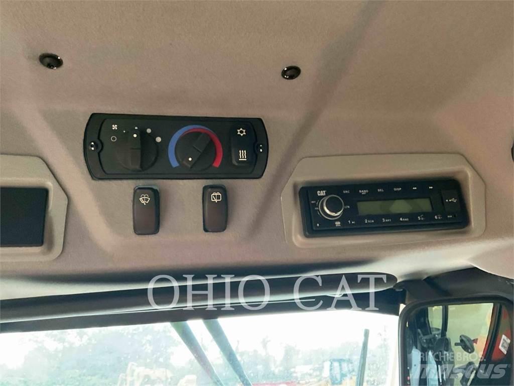 CAT CS11 GC Kombinovani valjci