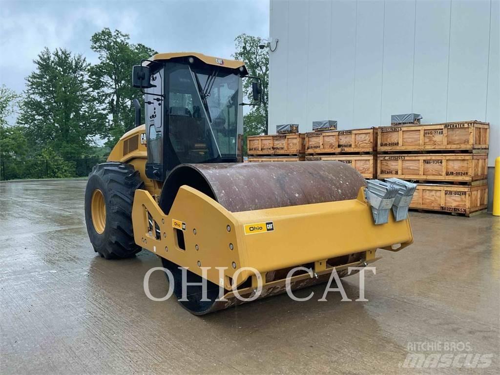 CAT CS11 GC Kombinovani valjci