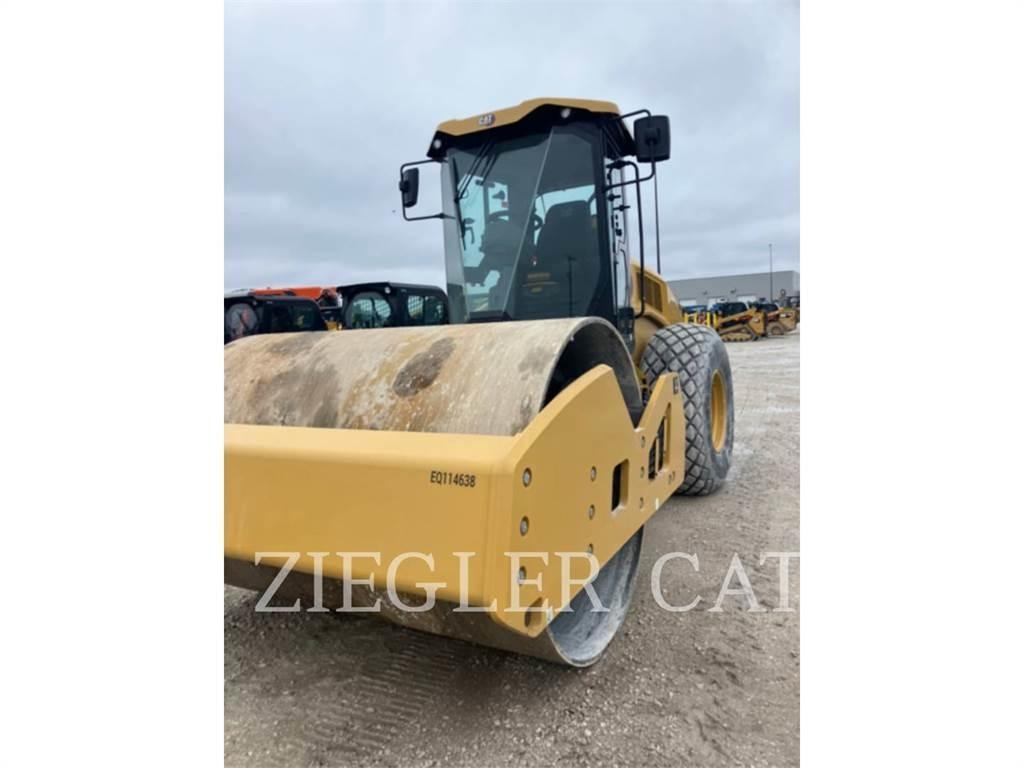 CAT CS11GC Nabijači zemlje