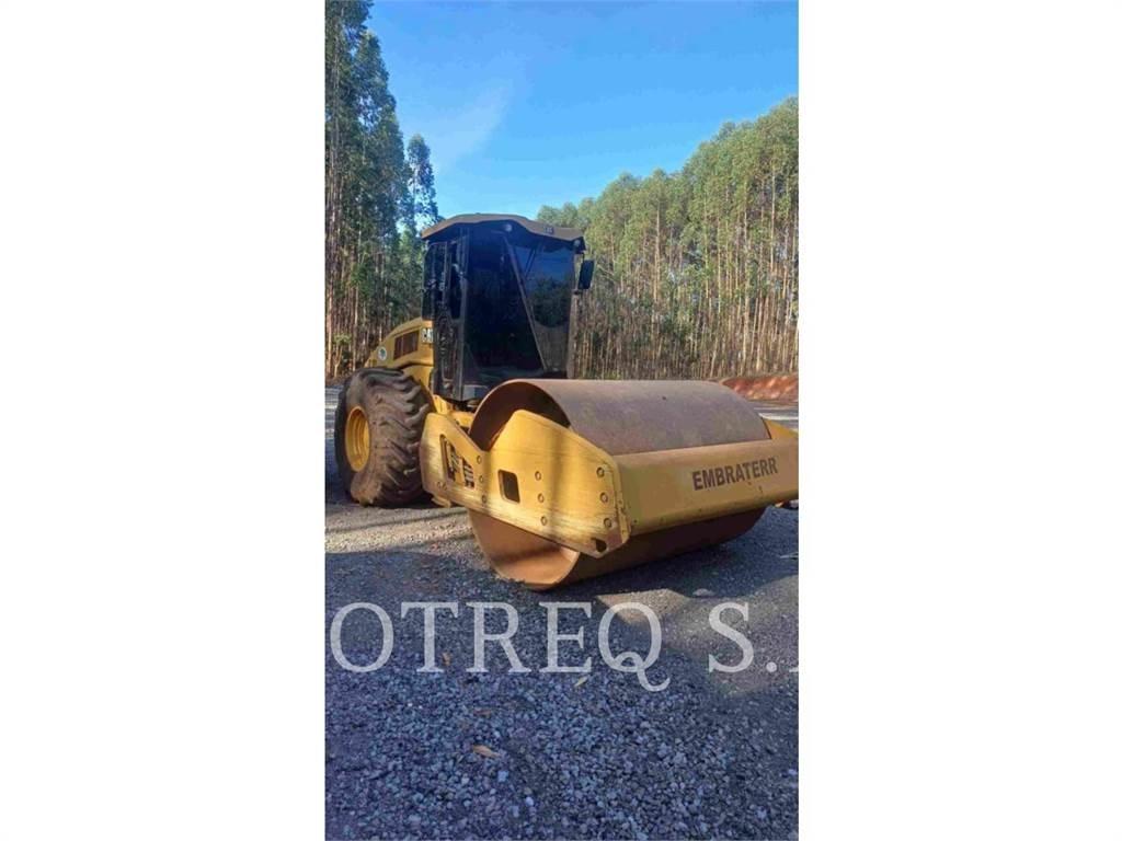 CAT CS11GCLRC Nabijači zemlje