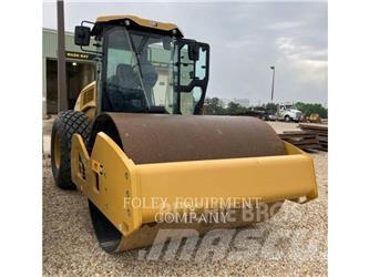 CAT CS12GC Nabijači zemlje