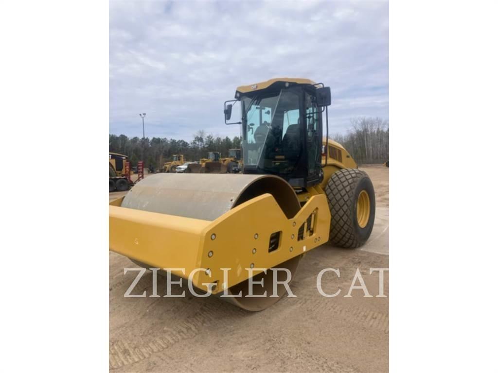 CAT CS12GC Nabijači zemlje