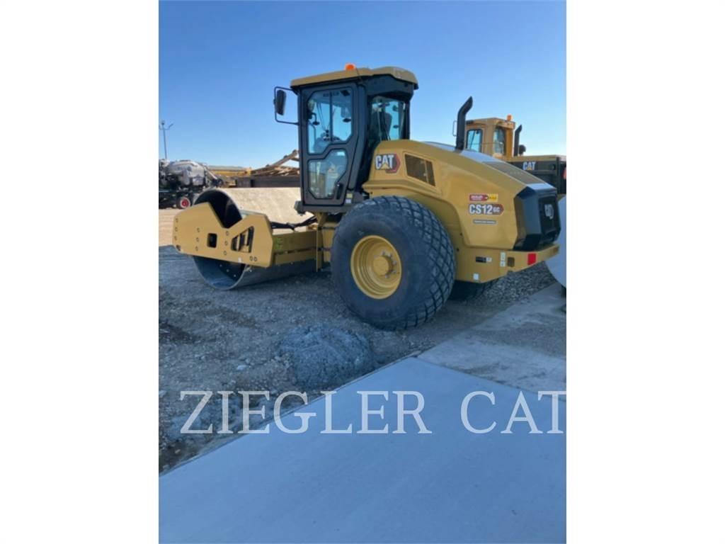 CAT CS12GC Nabijači zemlje