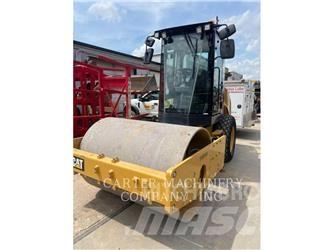 CAT CS44B Nabijači zemlje