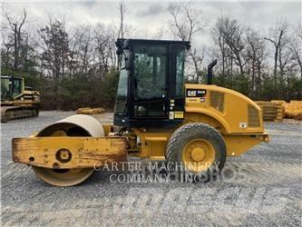CAT CS44B Nabijači zemlje