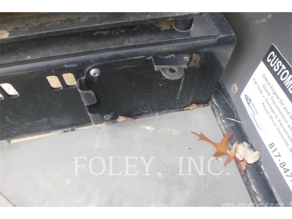 CAT CS54B Valjci sa jednim bubnjem