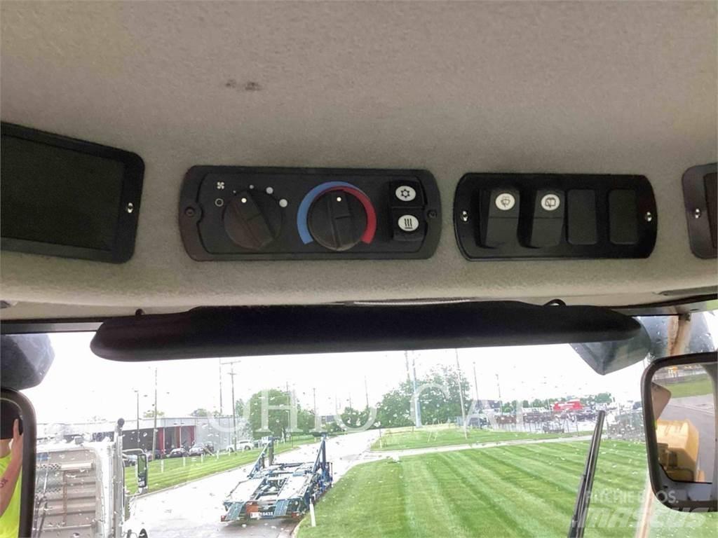 CAT CS56B Kombinovani valjci