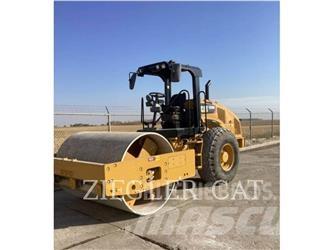 CAT CS56B Nabijači zemlje